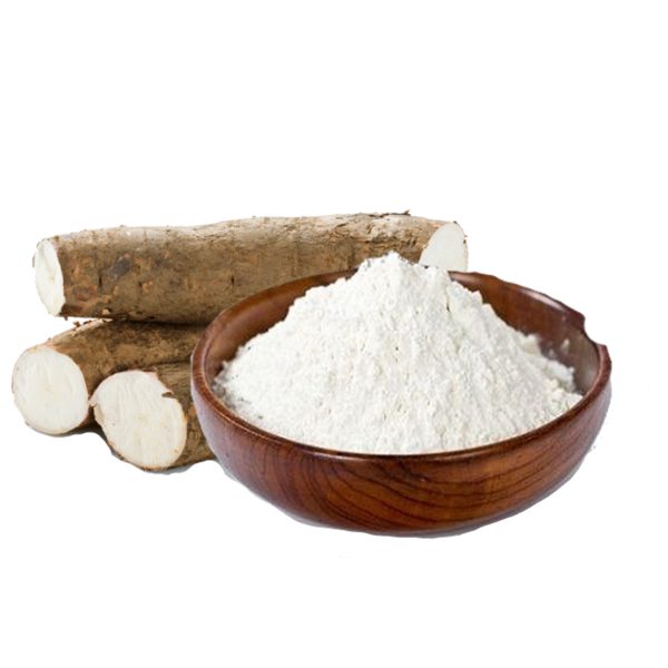 Commodum Handel - Agro-Commodities - Cassava Starch-Flour, Tapioca