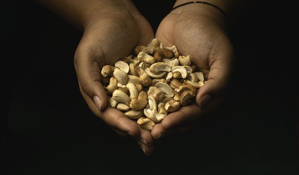 Commodum Handel - Agro-Commodities - Cashew Nuts