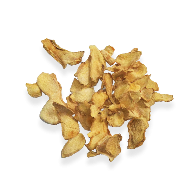 Commodum Handel - Agro-Commodities, Dried-Split-Ginger