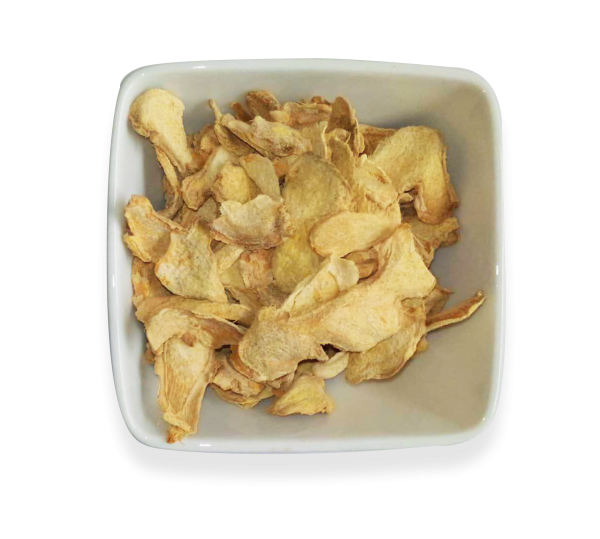 Commodum Handel - Agro-Commodities, Dried-Split-Ginger