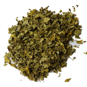 Commodum Handel - Agro-Commodities - Herbal Products - Dried Moringa Leaves