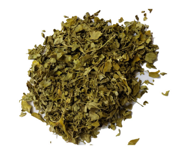 Commodum Handel - Agro-Commodities - Herbal Products - Dried Moringa Leaves