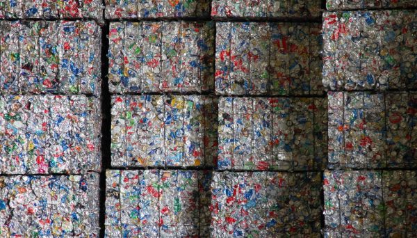 Commodum Handel - Recycled Plastics - Recycled Plastic Bales