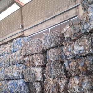 Commodum Handel - Recycled Plastics - Recycled Plastic Bales