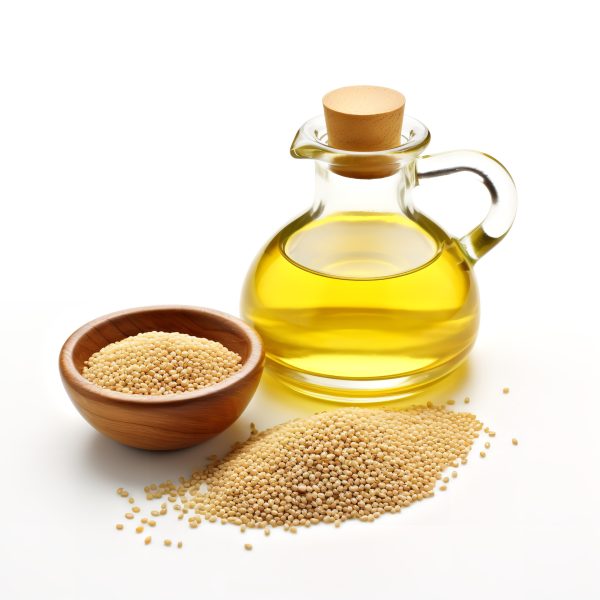 Commodum Handel - Agro-Commodities - Sesame Seed Oil