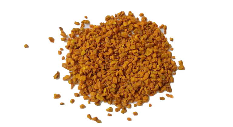 Commodum Handel - Agro-Commodities - Dried Turmeric Cut-and-Sifted