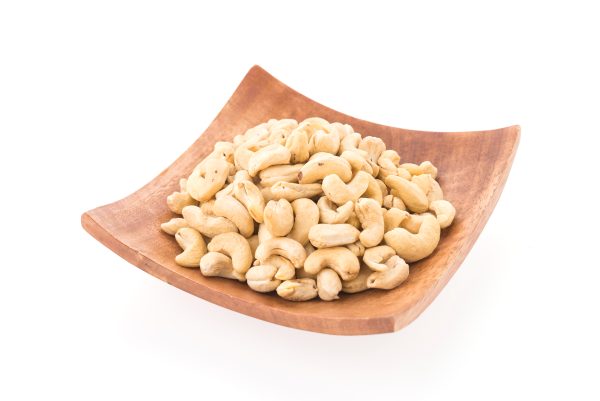 Commodum Handel - Agro-Commodities - Cashew Nuts