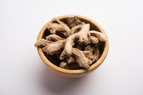 Commodum Handel - Agro-Commodities - Dried Ginger