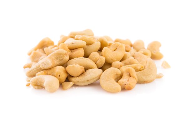 Commodum Handel - Agro-Commodities - Cashew Nuts