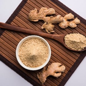 Commodum Handel - Agro-Commodities, Dried-Split-Ginger