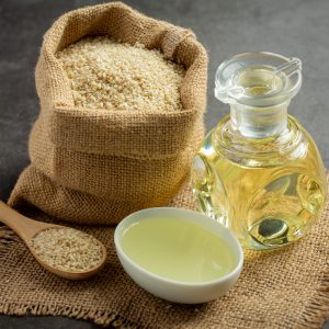 Commodum Handel - Agro-Commodities - Sesame Seed Oil