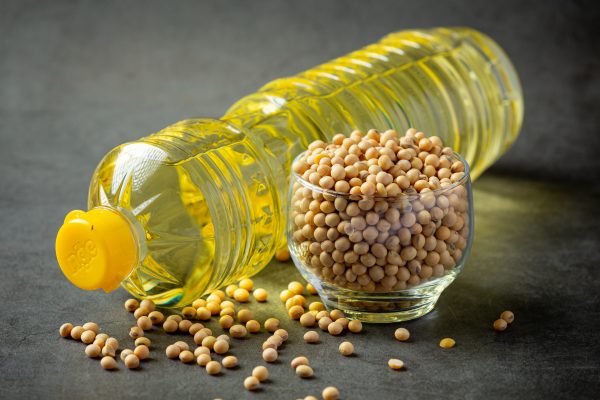 Commodum Handel - Agro-Commodities - Legumes - Soybean Oil and Food