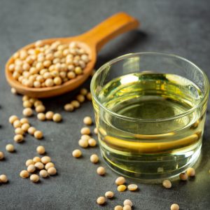 Commodum Handel - Agro-Commodities - Legumes - Soybean Oil and Food