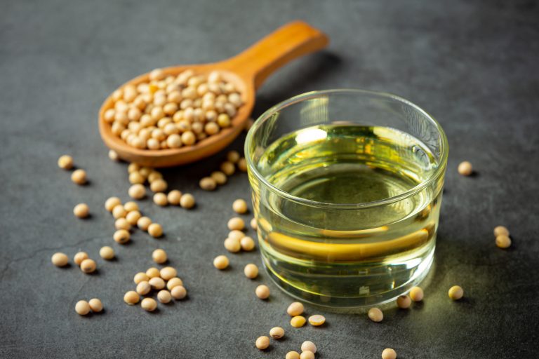 Commodum Handel - Agro-Commodities - Legumes - Soybean Oil and Food