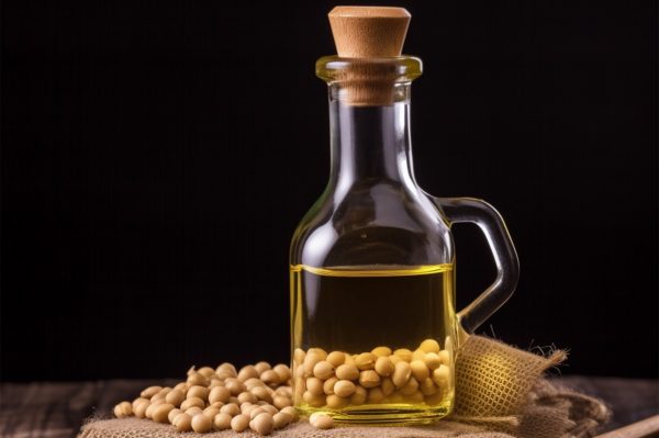 Commodum Handel - Agro-Commodities - Legumes - Soybean Oil and Food