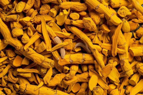 Commodum Handel - Agro-Commodities - Dried Turmeric Root