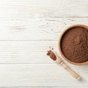 Commodum Handel - Agro-Commodities - Cocoa Powder